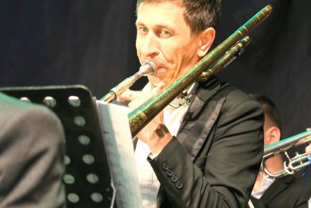 Юбилейный Odessa JazzFest: праздник импровизационной музыки в Летнем театре (фоторепортаж)