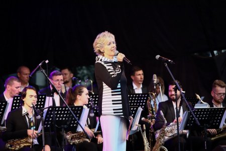 Завершился международный фестиваль Odessa JazzFest: победители получили награды (фото)