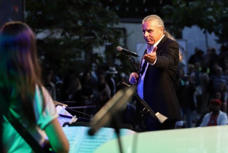 Завершился международный фестиваль Odessa JazzFest: победители получили награды (фото)