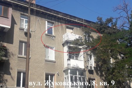 Около 30 незаконных строек ГАСК обнаружил в городе на минувшей неделе (фото)
