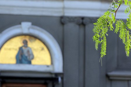 Исторический центр Одессы – улица Гаванная (фоторепортаж)