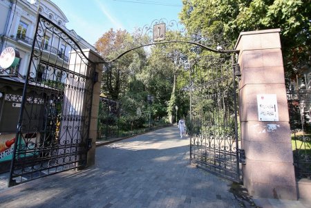 Исторический центр Одессы – улица Гаванная (фоторепортаж)