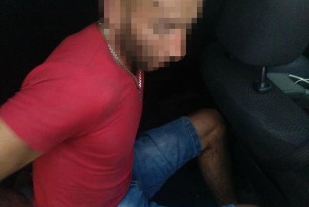 Группа мужчин открыла стрельбу из пистолета и ружья на Даче Ковалевского