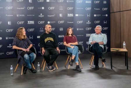 Одесский международный фестиваль работает в системе онлайн (фото)