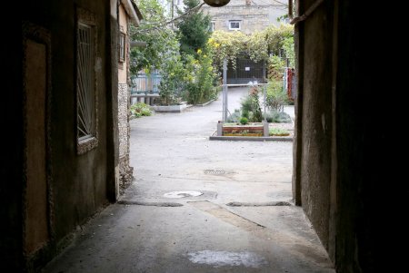 Градоначальницкая: улица, ведущая к Дюковской даче Ришелье (фоторепортаж) 