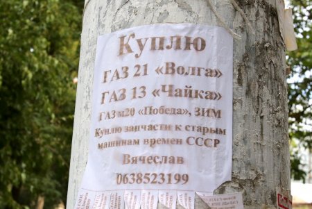 Градоначальницкая: улица, ведущая к Дюковской даче Ришелье (фоторепортаж) 
