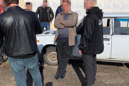 Чиновник мэрии Подольска попался при попытке подкупа члена избирательной комиссии (фото)