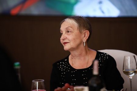 День учителя: одесским педагогам вручили почетные награды (фоторепортаж)