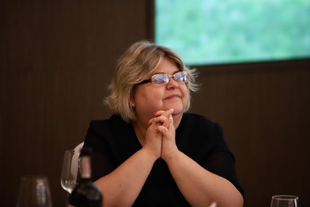 День учителя: одесским педагогам вручили почетные награды (фоторепортаж)