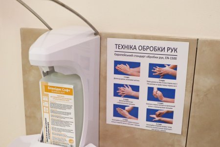 Детская поликлиника №4 получила три стоматологические установки, позволяющие лечить зубы без боли и дискомфорта (фото)