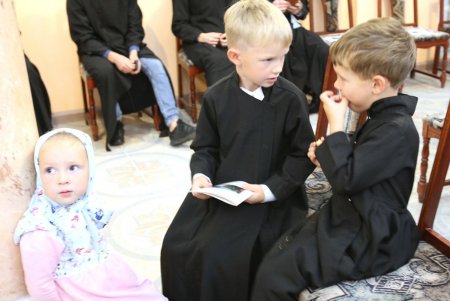 Старообрядцы Украины: древние традиции и современные реалии общины (фоторепортаж) 