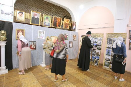 Старообрядцы Украины: древние традиции и современные реалии общины (фоторепортаж) 
