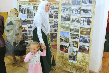 Старообрядцы Украины: древние традиции и современные реалии общины (фоторепортаж) 
