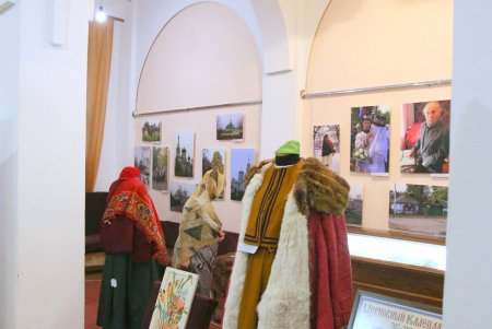 Старообрядцы Украины: древние традиции и современные реалии общины (фоторепортаж) 