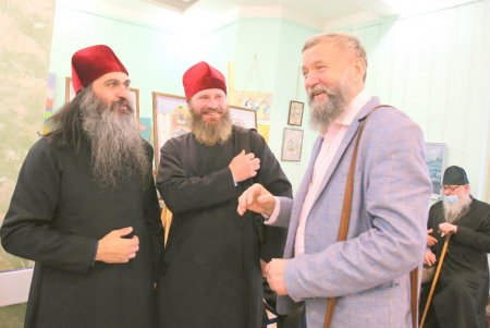 Старообрядцы Украины: древние традиции и современные реалии общины (фоторепортаж) 