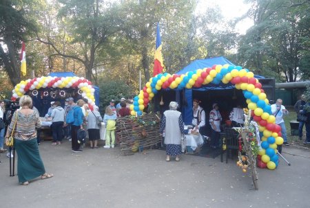 Мэр Одессы: «Мы приведем в порядок сквер «Луч», как уже благоустроили многие места отдыха горожан»