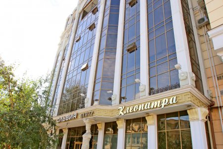 Греческая площадь – одна из центральных и самых узнаваемых в Одессе (фоторепортаж)