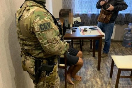 В Одессе задержали банду, торговавшую опасными наркотиками в интернете (фото)