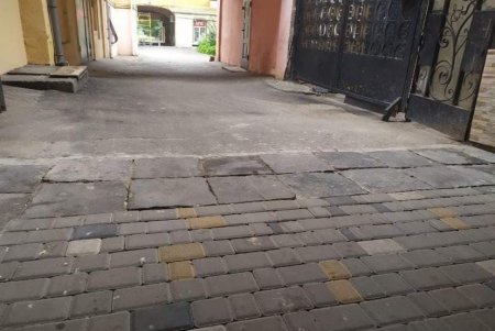 Уникальные ворота дома Вагнера отреставрированы и возвращены на место (фото)