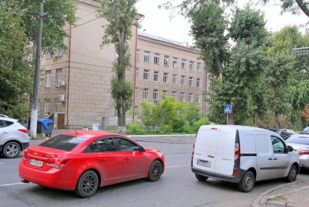 Прогулка по проспекту Гагарина (фоторепортаж)