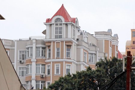 Прогулка по проспекту Гагарина (фоторепортаж)