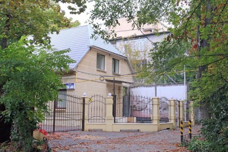 Прогулка по проспекту Гагарина (фоторепортаж)