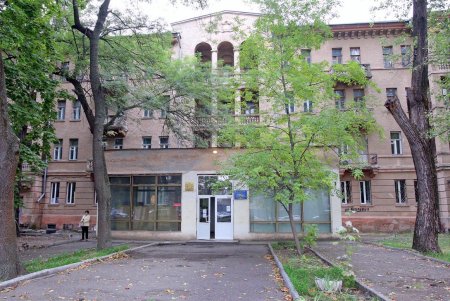 Прогулка по проспекту Гагарина (фоторепортаж)