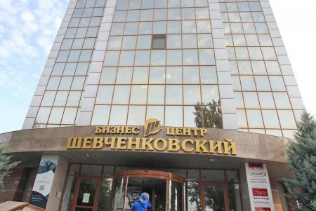 Прогулка по проспекту Гагарина (фоторепортаж)