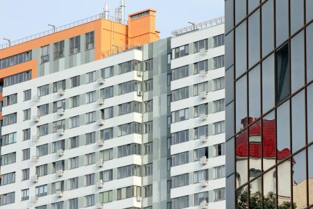 Прогулка по проспекту Гагарина (фоторепортаж)