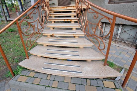 Прогулка по проспекту Гагарина (фоторепортаж)