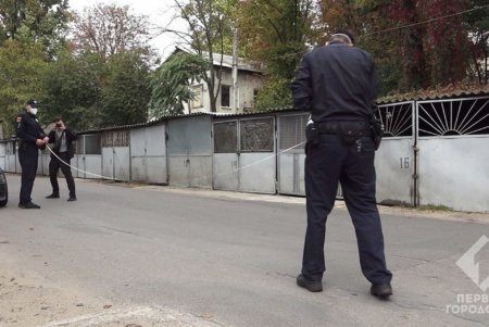 Региональные патрульные совместно с чиновниками проверяют качество дорог (фото)