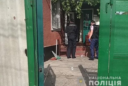 Житель Одесской области до смерти избил родную мать: ему грозит до десяти лет тюрьмы
