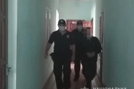 Житель Одесской области до смерти избил родную мать: ему грозит до десяти лет тюрьмы