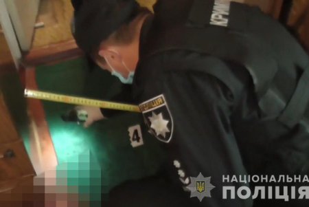 Житель Одесской области до смерти избил родную мать: ему грозит до десяти лет тюрьмы