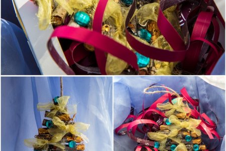Одесситы с инвалидностью собирают деньги на кофейню, продавая вещи ручной работы (фото)