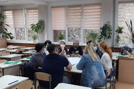 В Одессе стартовал форум, направленный на улучшение качества образования