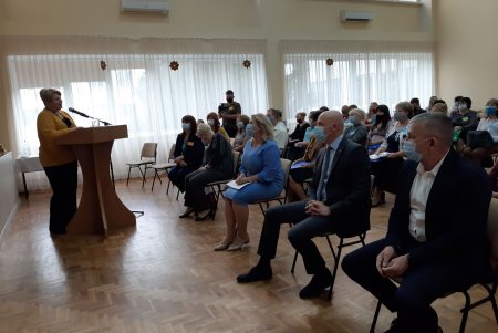 В Одессе стартовал форум, направленный на улучшение качества образования