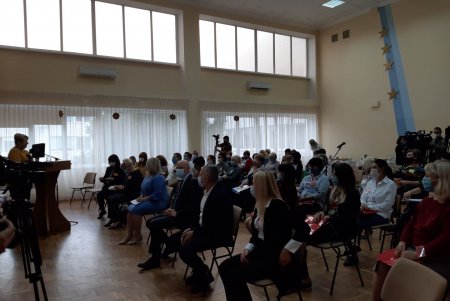 В Одессе стартовал форум, направленный на улучшение качества образования