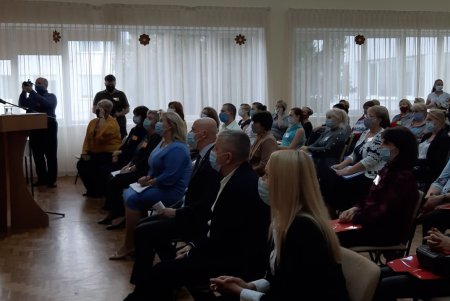 В Одессе стартовал форум, направленный на улучшение качества образования