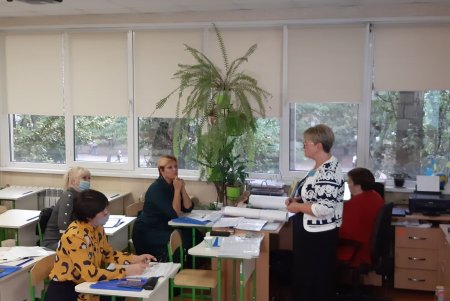 В Одессе стартовал форум, направленный на улучшение качества образования