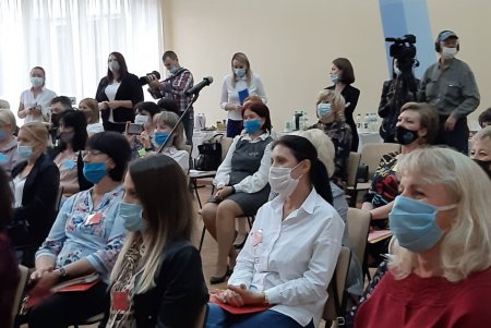 В Одессе стартовал форум, направленный на улучшение качества образования