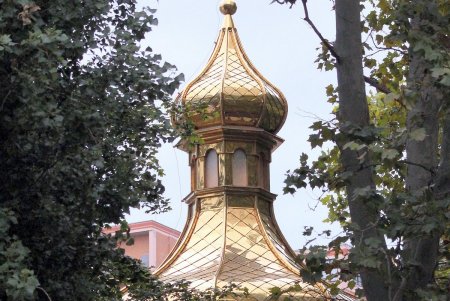 Улица Говорова – одна из самых густонаселенных в городе (фоторепортаж)
