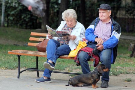 Улица Говорова – одна из самых густонаселенных в городе (фоторепортаж)