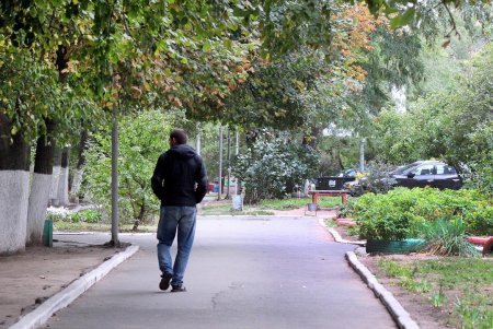 Улица Говорова – одна из самых густонаселенных в городе (фоторепортаж)