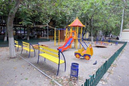Улица Говорова – одна из самых густонаселенных в городе (фоторепортаж)