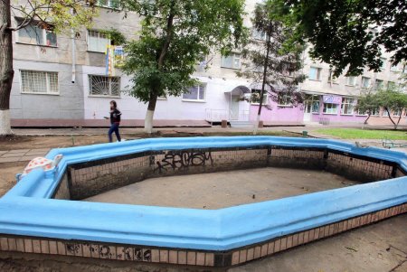 Улица Говорова – одна из самых густонаселенных в городе (фоторепортаж)