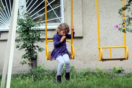 Улица Говорова – одна из самых густонаселенных в городе (фоторепортаж)
