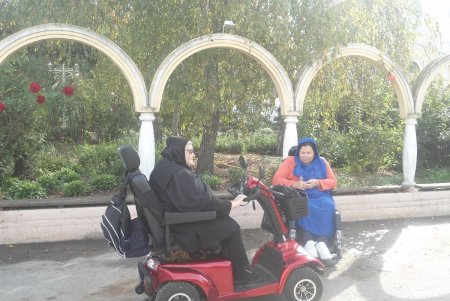 «Мэр Одессы заботится о прихожанах, всех одесситах, а не о своем благе», — митрополит Онуфрий о передаче земли Иверскому монастырю
