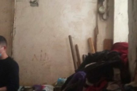 Сплошная свалка: служба по делам детей забрала трех детей от асоциальных матерей (фото) 