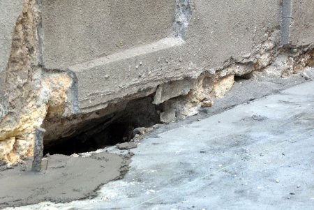 Дворовая атмосфера на Коблевской (фоторепортаж)
